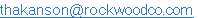 Click here to contact Hakanson, Tim