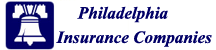 Philadelphia Insurance Companies